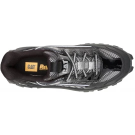 Кросівки Caterpillar Intruder Max Lace Chrometallic 