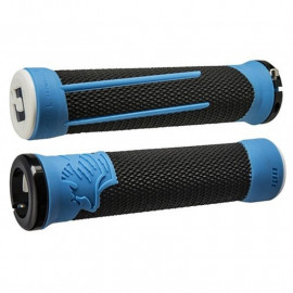 Black/Blue