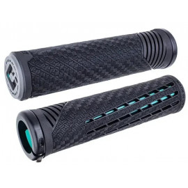 Black/Mint