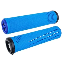 Гріпси ODI CF Grip v2.1 Lock-On