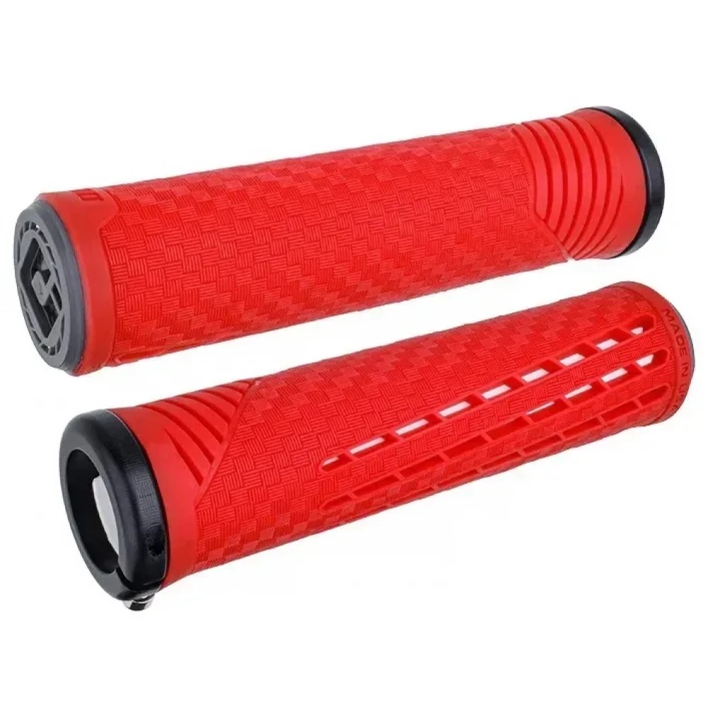 Гріпси ODI CF Grip v2.1 Lock-On