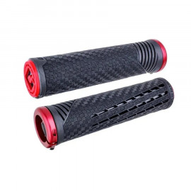 Black/Red