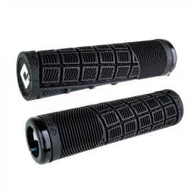 Грипсы ODI Reflex XL v21 Lock-On MTB Closed End 135 mm