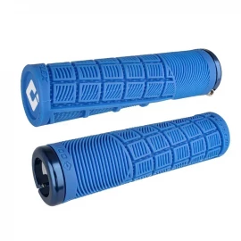 Грипсы ODI Reflex XL v21 Lock-On MTB Closed End 135 mm