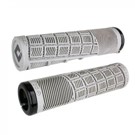Грипсы ODI Reflex XL v21 Lock-On MTB Closed End 135 mm