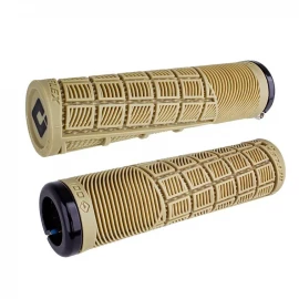 Грипсы ODI Reflex XL v21 Lock-On MTB Closed End 135 mm