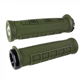 Гріпси ODI Elite Pro V21 Lock-On 