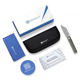 Ніж Sencut Praktisk 