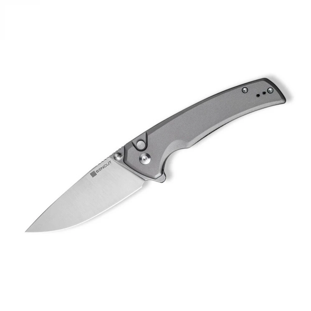 Ніж Sencut Serene Satin 