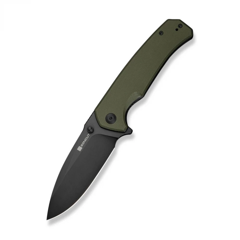 Ніж Sencut Skarnax 