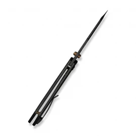 Ніж Weknife High-Fin XL