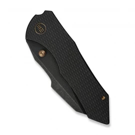 Ніж Weknife High-Fin XL