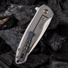 Нож Weknife Kitefin 