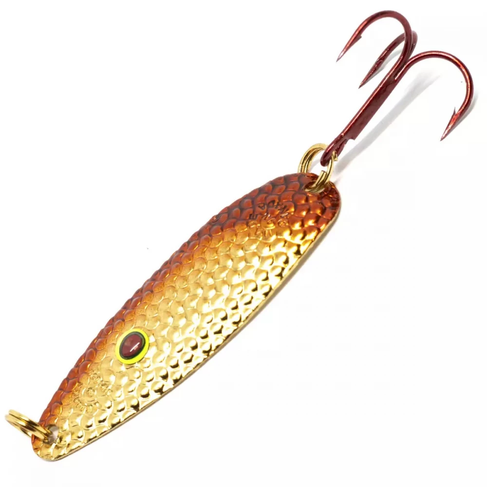 Блешня Williams Nipigon UV 9.45 gr Ribbed