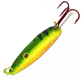 Блешня Williams Nipigon UV 9.45 gr Ribbed