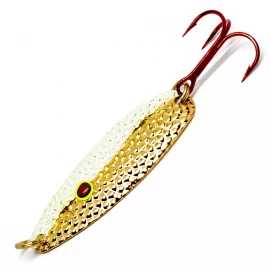 Блешня Williams Nipigon UV 9.45 gr Ribbed
