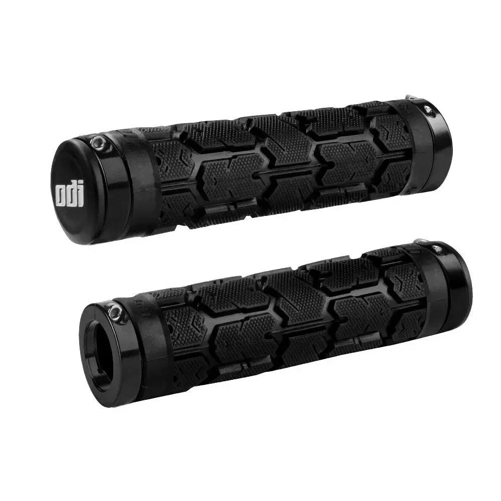 Грипсы ODI Rogue MTB Lock-On 130 mm