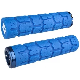 Гріпси ODI Rogue v21 Lock-On MTB Closed End 135 mm