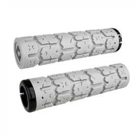 Гріпси ODI Rogue v21 Lock-On MTB Closed End 135 mm