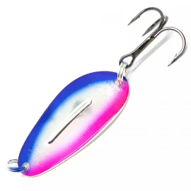 Блешня Williams Ridge Back UV 11.34 gr
