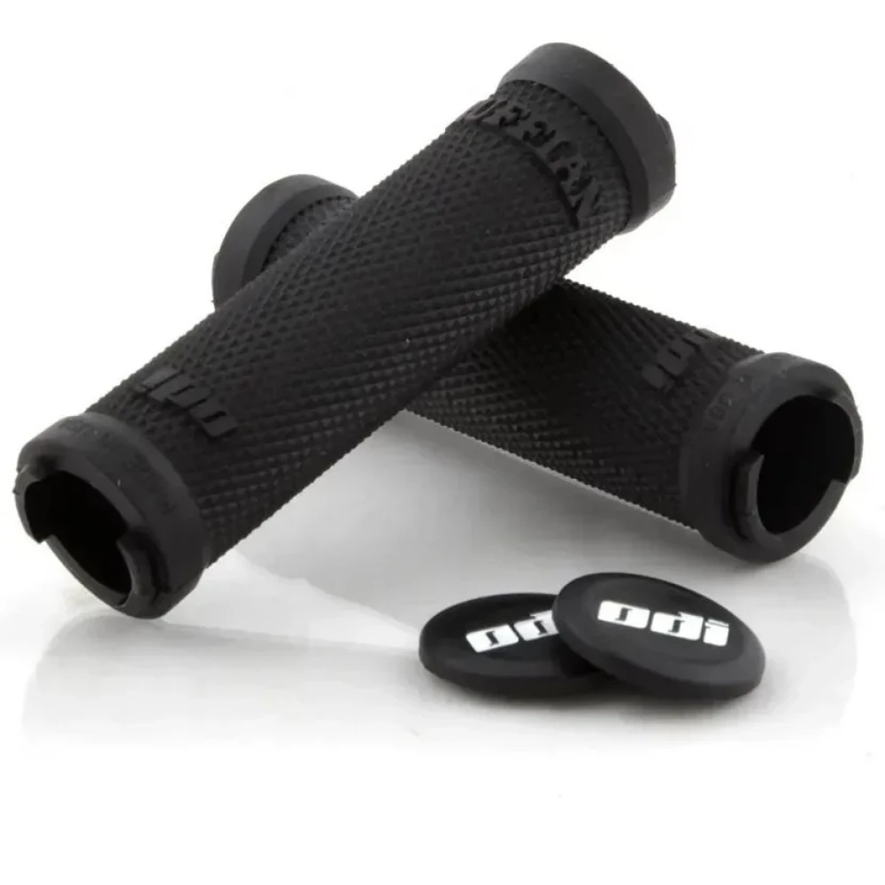 Гріпси ODI Ruffian Lock-on 130 mm