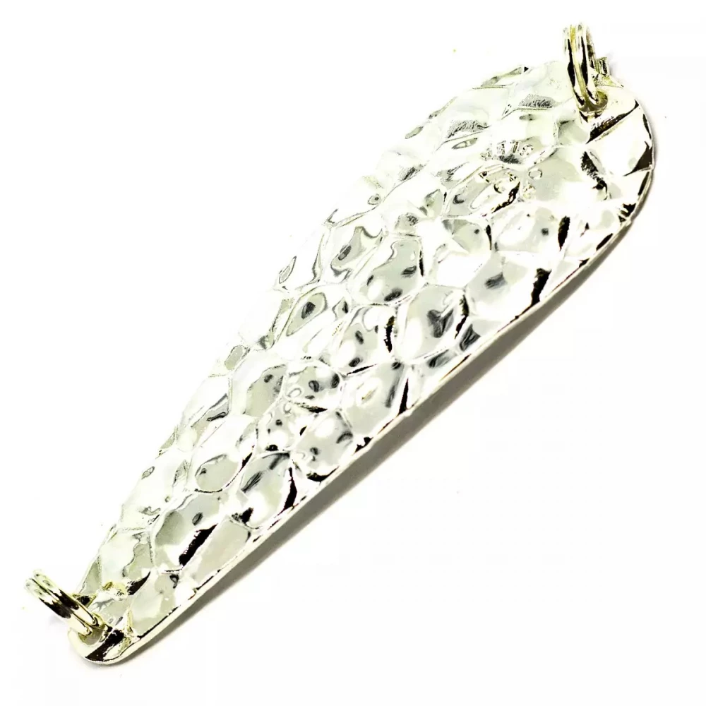 Блесна Williams Toronto Wobbler 9.45 gr Ribbed