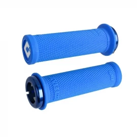 Грипсы ODI Ruffian Mini v21 Lock-On BMX 110 mm