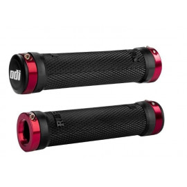 Black/Red