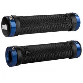 Black/Blue