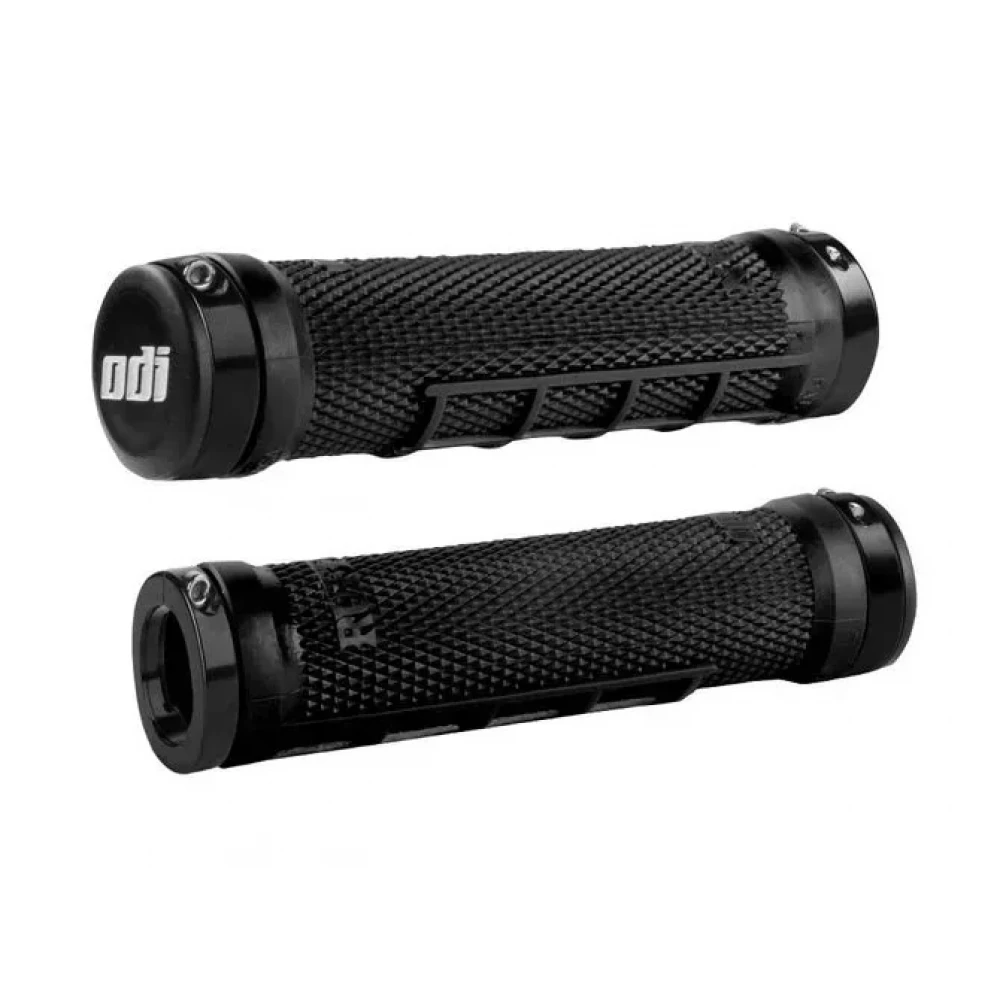 Гріпси ODI Ruffian MX MTB Lock-On Bonus Pack