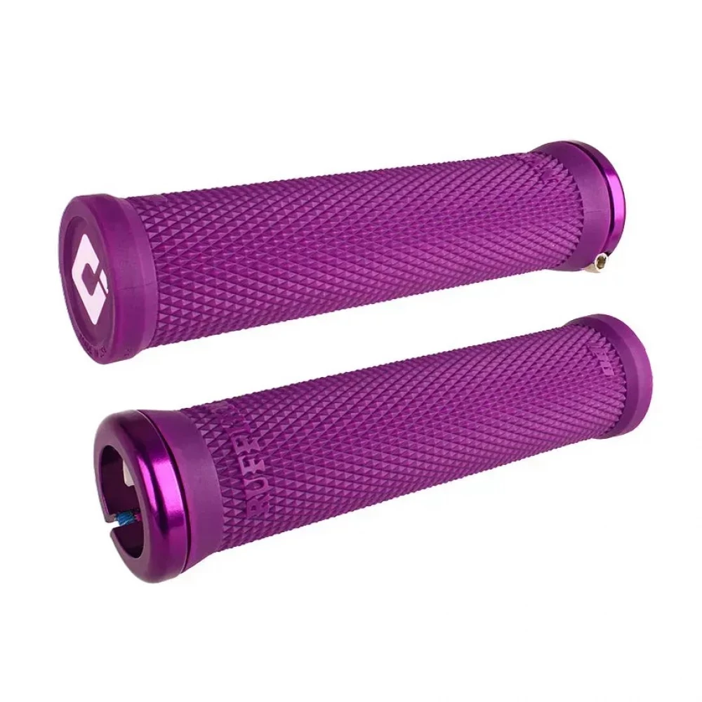 Гріпси ODI Ruffian v21 Lock-On MTB 135 mm