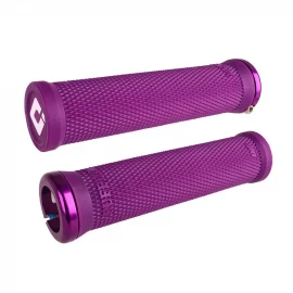 Гріпси ODI Ruffian v21 Lock-On MTB 135 mm