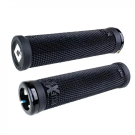 Грипсы ODI Ruffian XL v21 Lock-On MTB 135 mm