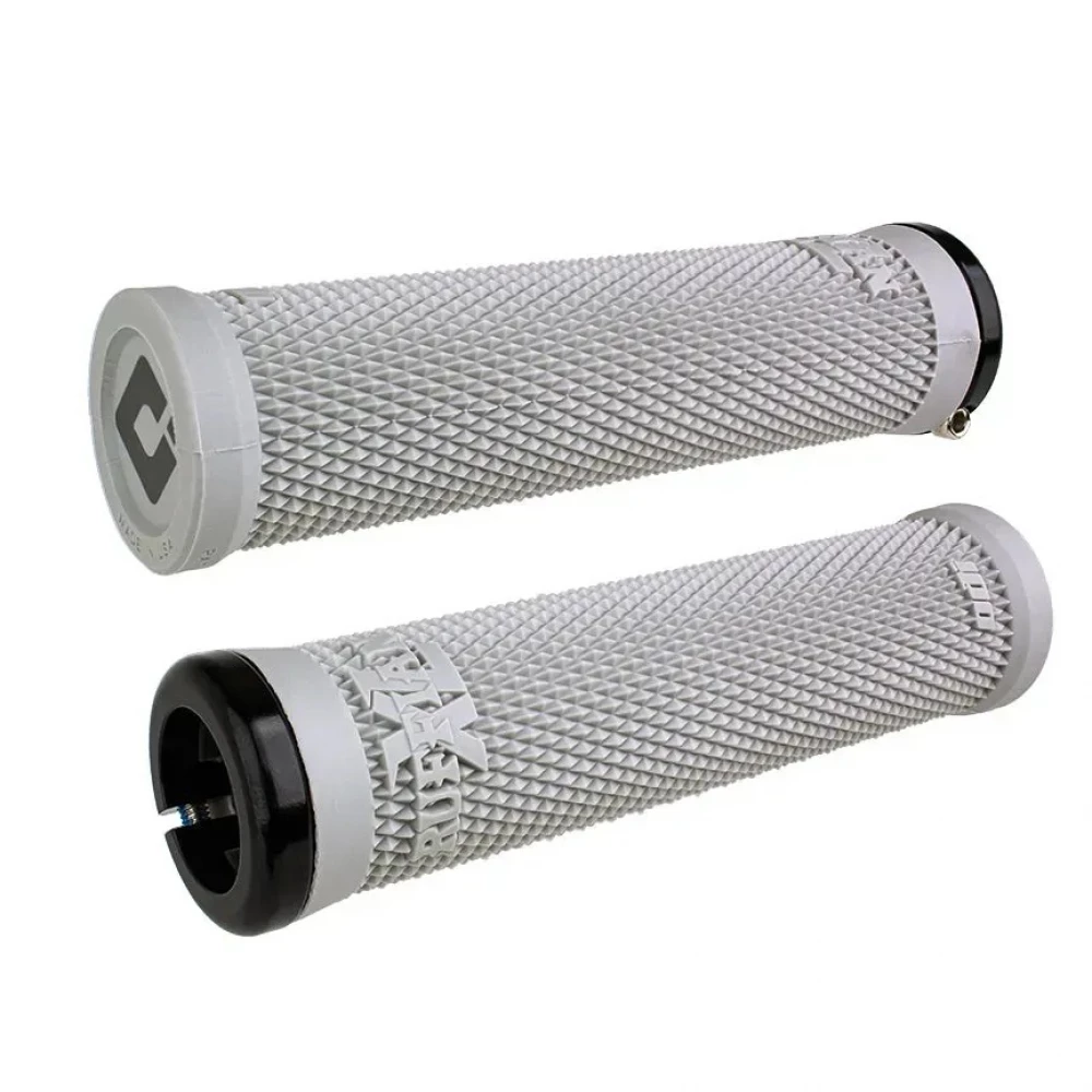 Грипсы ODI Ruffian XL v21 Lock-On MTB 135 mm