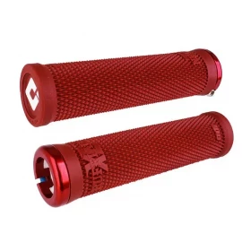 Грипсы ODI Ruffian XL v21 Lock-On MTB 135 mm