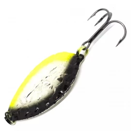 Блесна Williams Trophy I UV 14.17 gr Ribbed
