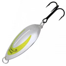 Блешня Williams Trophy I UV 14.17 gr