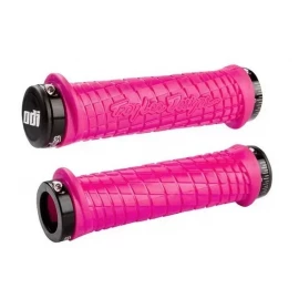 Гріпси ODI Troy Lee Designs Signature MTB Lock-On Bonus Pack