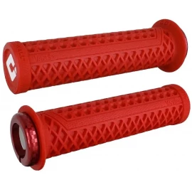 Гріпси ODI Vans v21 Lock-On MTB Closed End 135 mm