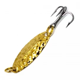 Блешня Williams Wabler 1.77 gr Rarely Ribbed