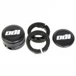 Замки на гріпси ODI Set Lock Jaw Clamps w/Snap Caps