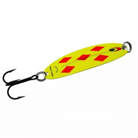 Yellow/Red