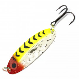 Red/Silver/Yellow