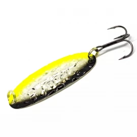 Блешня Williams Wabler UV 14.17 gr Rarely Ribbed