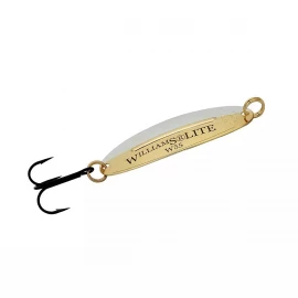 Блешня Williams Wabler Lite 7.09 gr 
