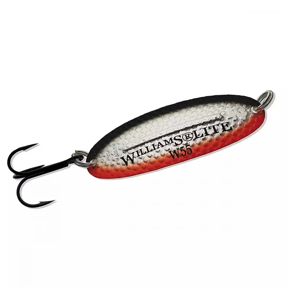 Блешня Williams Wabler Lite UV 7.09 gr 