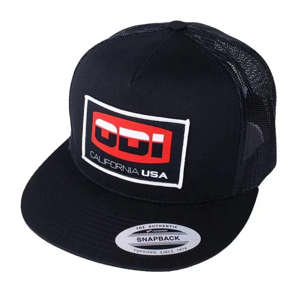 Кепка ODI California Hat Flat Bi