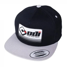 Кепка ODI Fade Hat Flat Bil