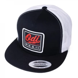 Кепка ODI Heater Hat Flat Bill