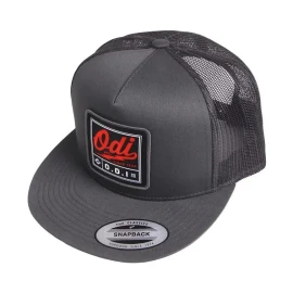 Кепка ODI Heater Hat Flat Bill